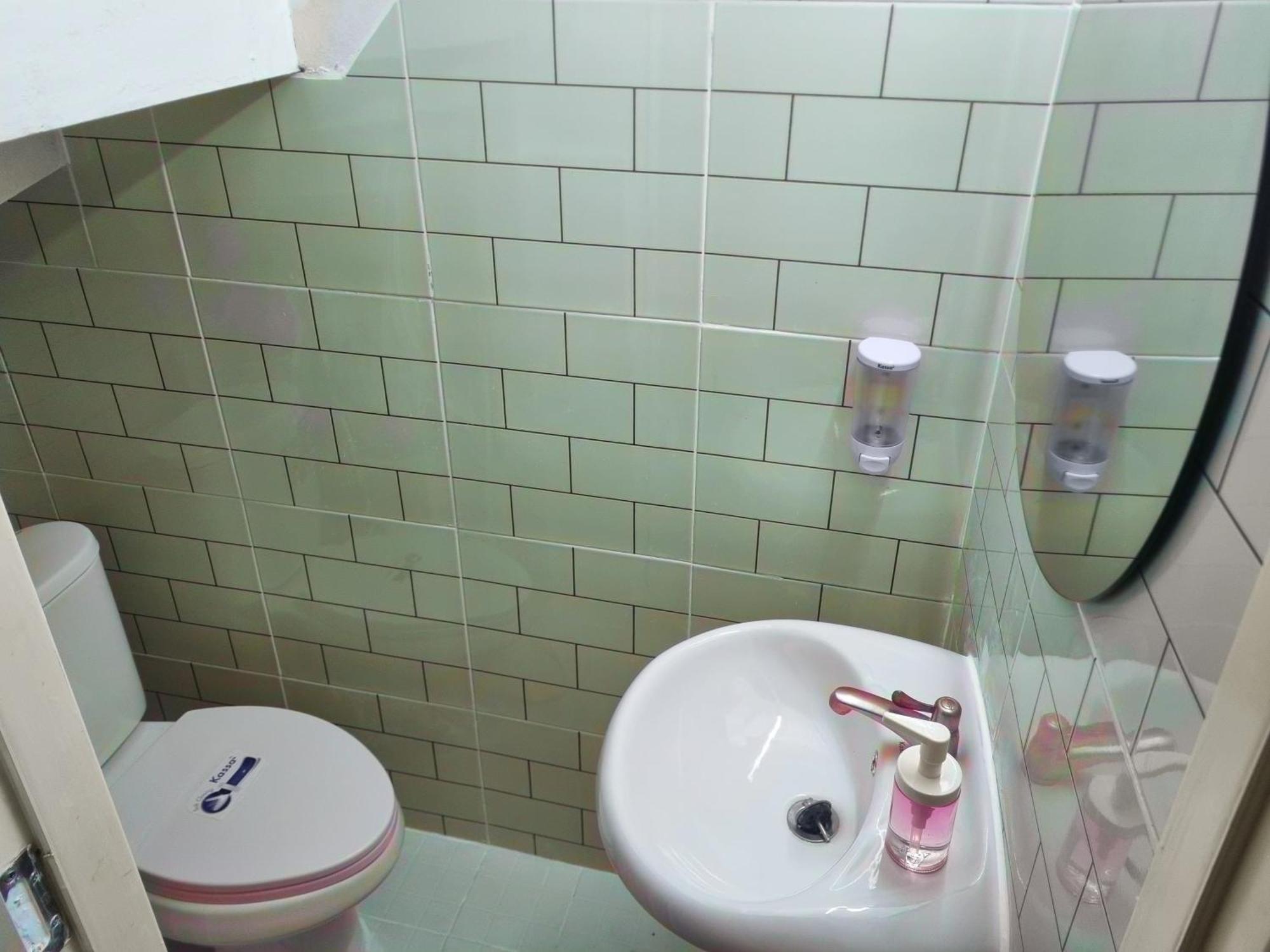 Haus Sathorn Pier 2 Cozy Bedroom Center Bahay bakasyunan Bangkok