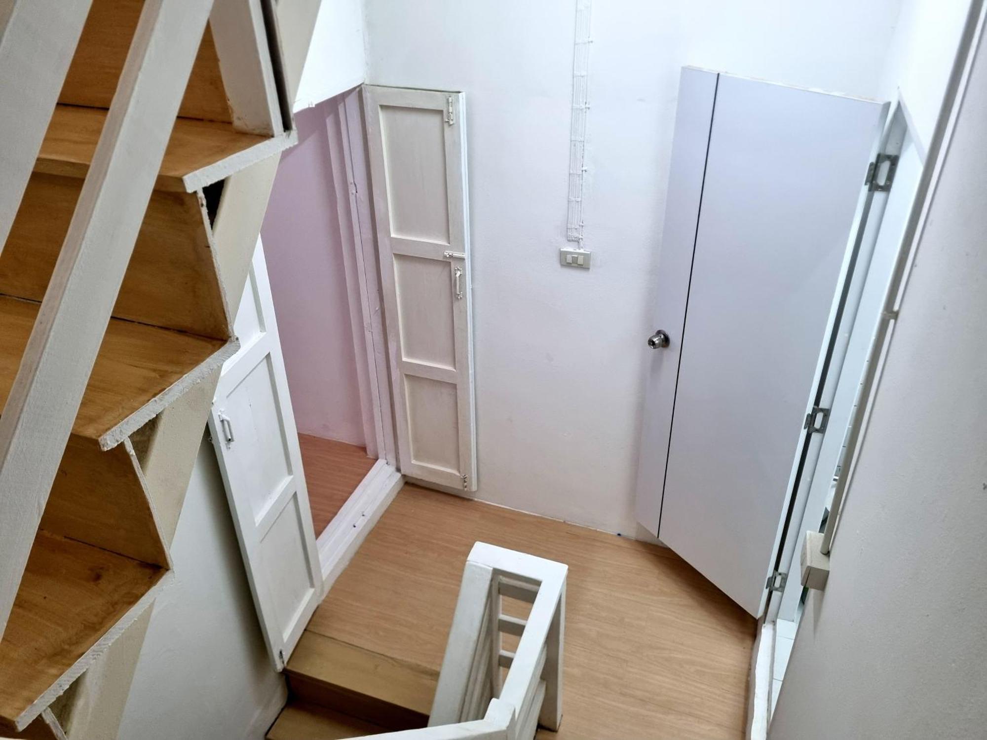 Haus Sathorn Pier 2 Cozy Bedroom Center Bahay bakasyunan