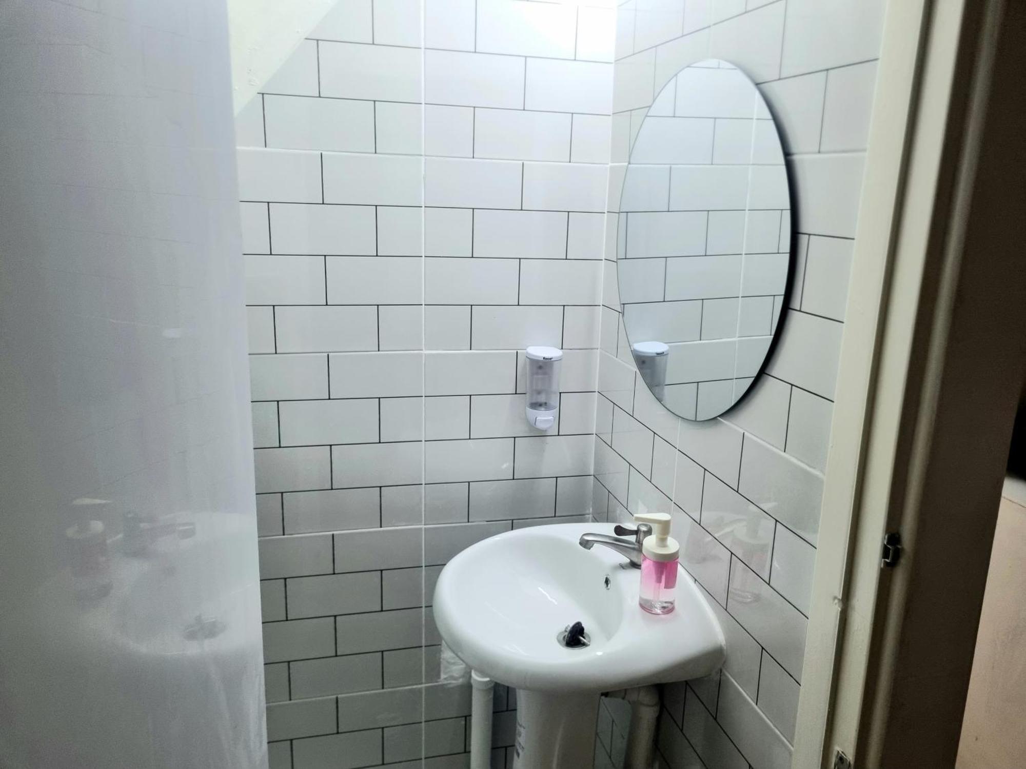 Bahay bakasyunan Haus Sathorn Pier 2 Cozy Bedroom Center *