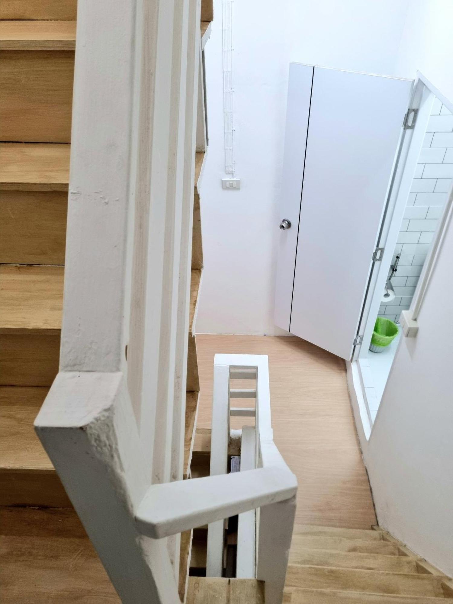 Haus Sathorn Pier 2 Cozy Bedroom Center Bahay bakasyunan *